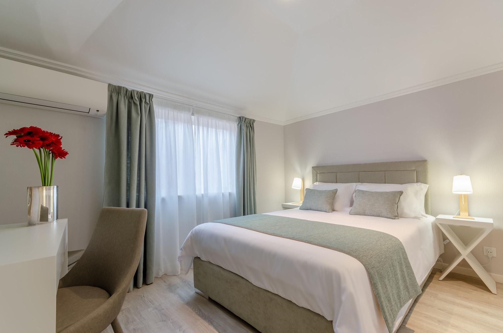 Ver Belem Suites Lisboa المظهر الخارجي الصورة