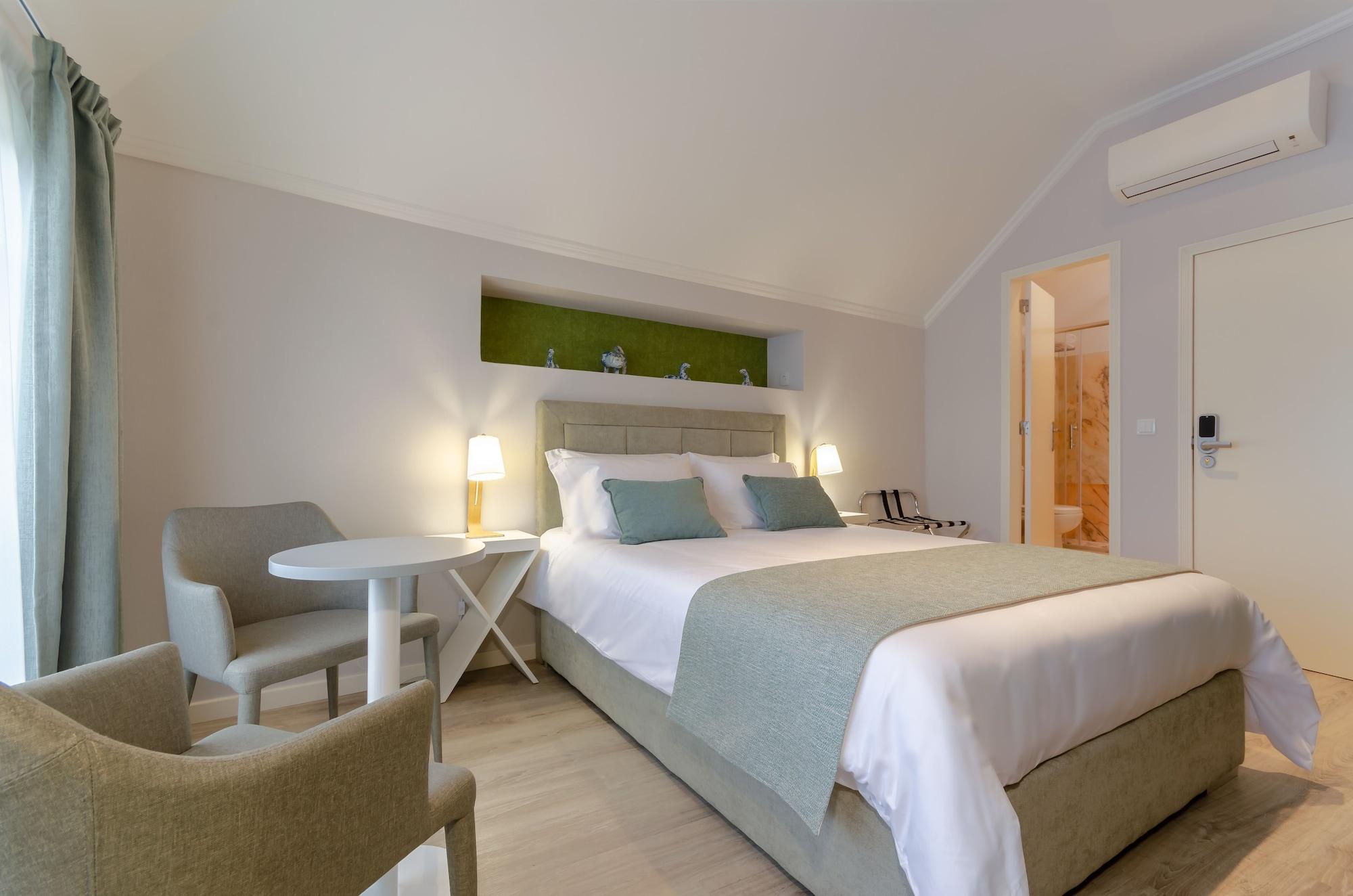 Ver Belem Suites Lisboa المظهر الخارجي الصورة