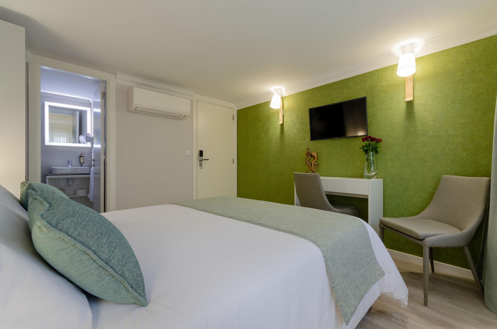 Ver Belem Suites Lisboa المظهر الخارجي الصورة