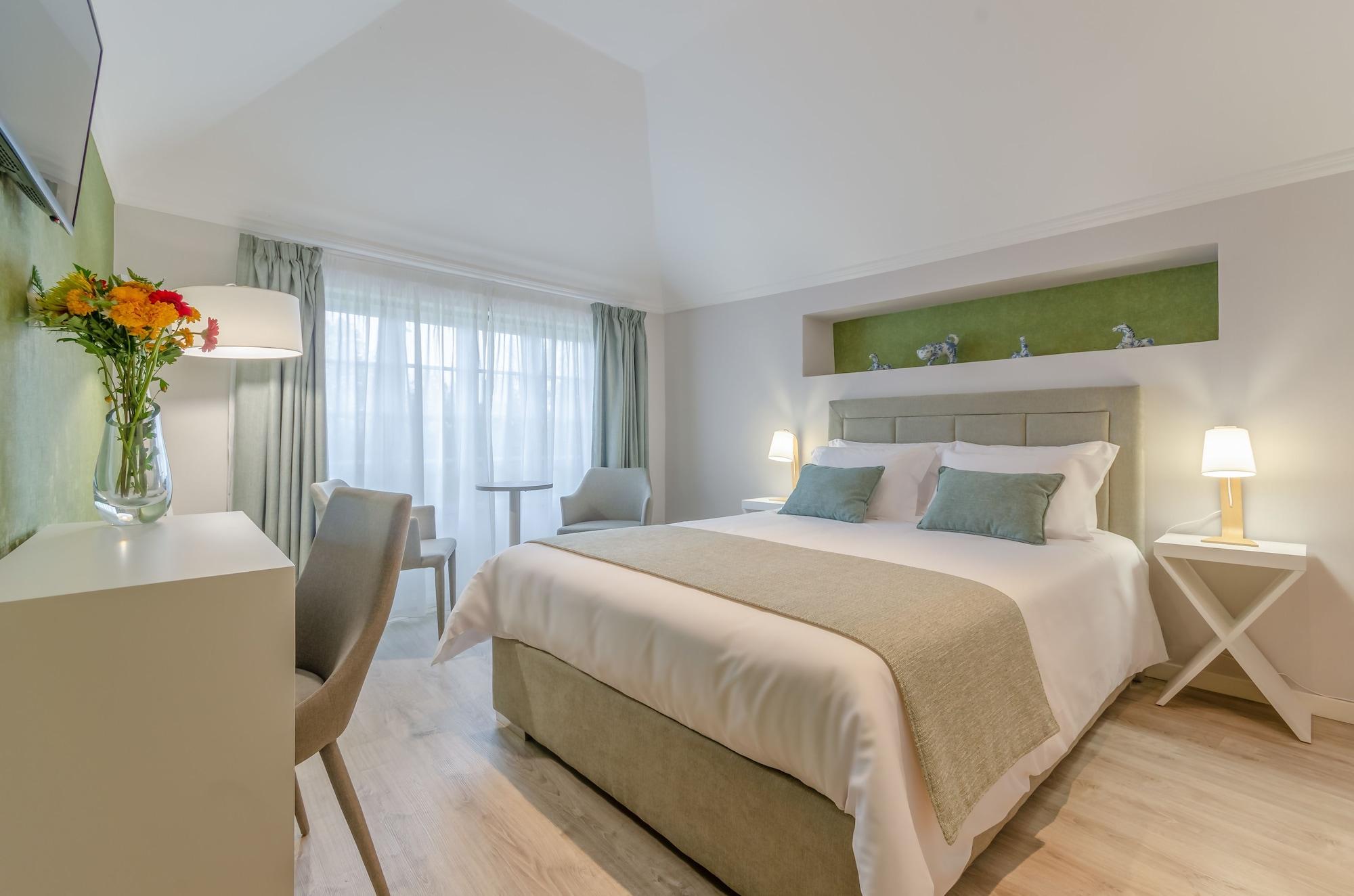 Ver Belem Suites Lisboa المظهر الخارجي الصورة