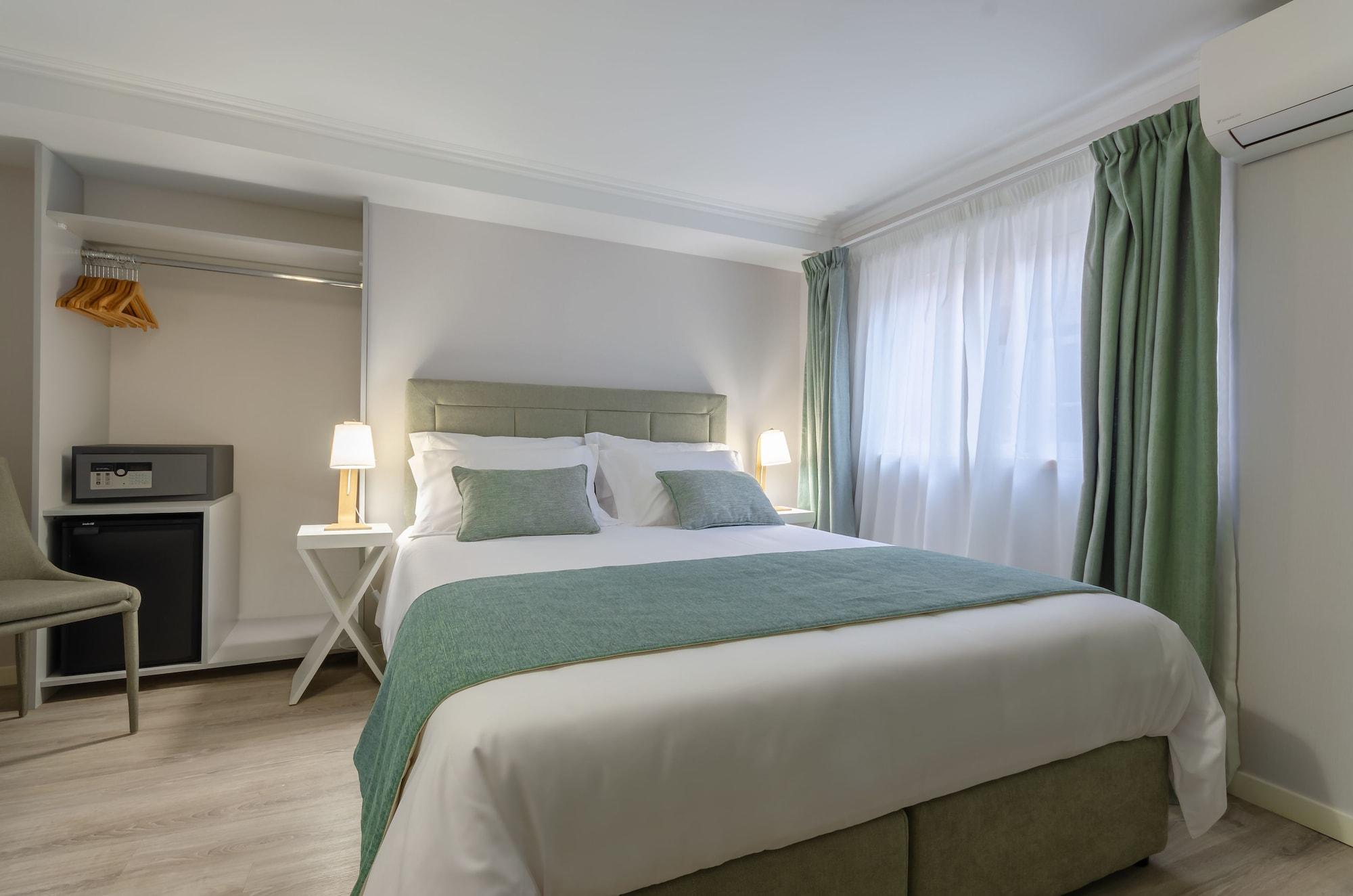 Ver Belem Suites Lisboa المظهر الخارجي الصورة