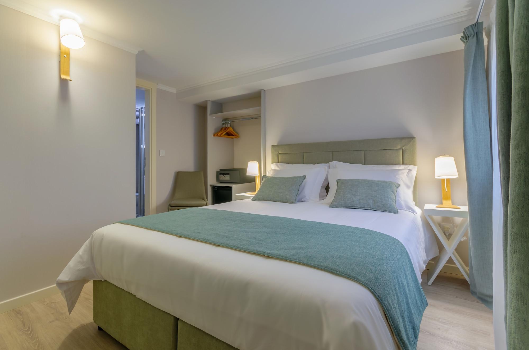 Ver Belem Suites Lisboa المظهر الخارجي الصورة