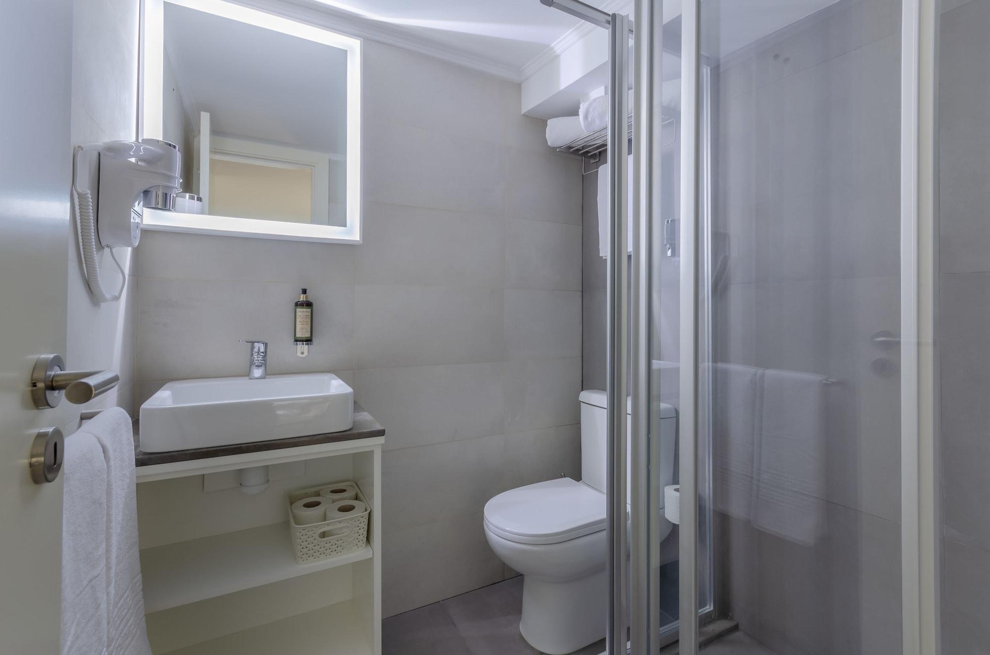 Ver Belem Suites Lisboa المظهر الخارجي الصورة