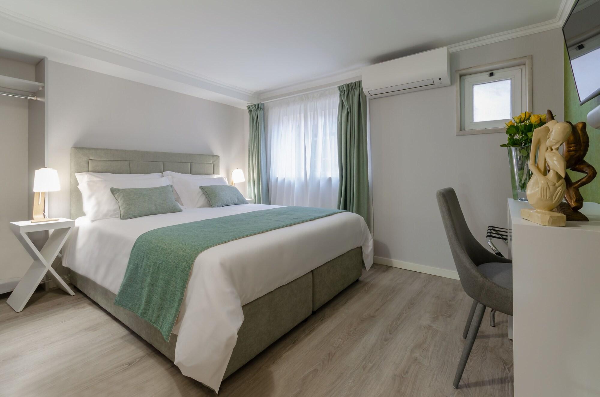 Ver Belem Suites Lisboa المظهر الخارجي الصورة