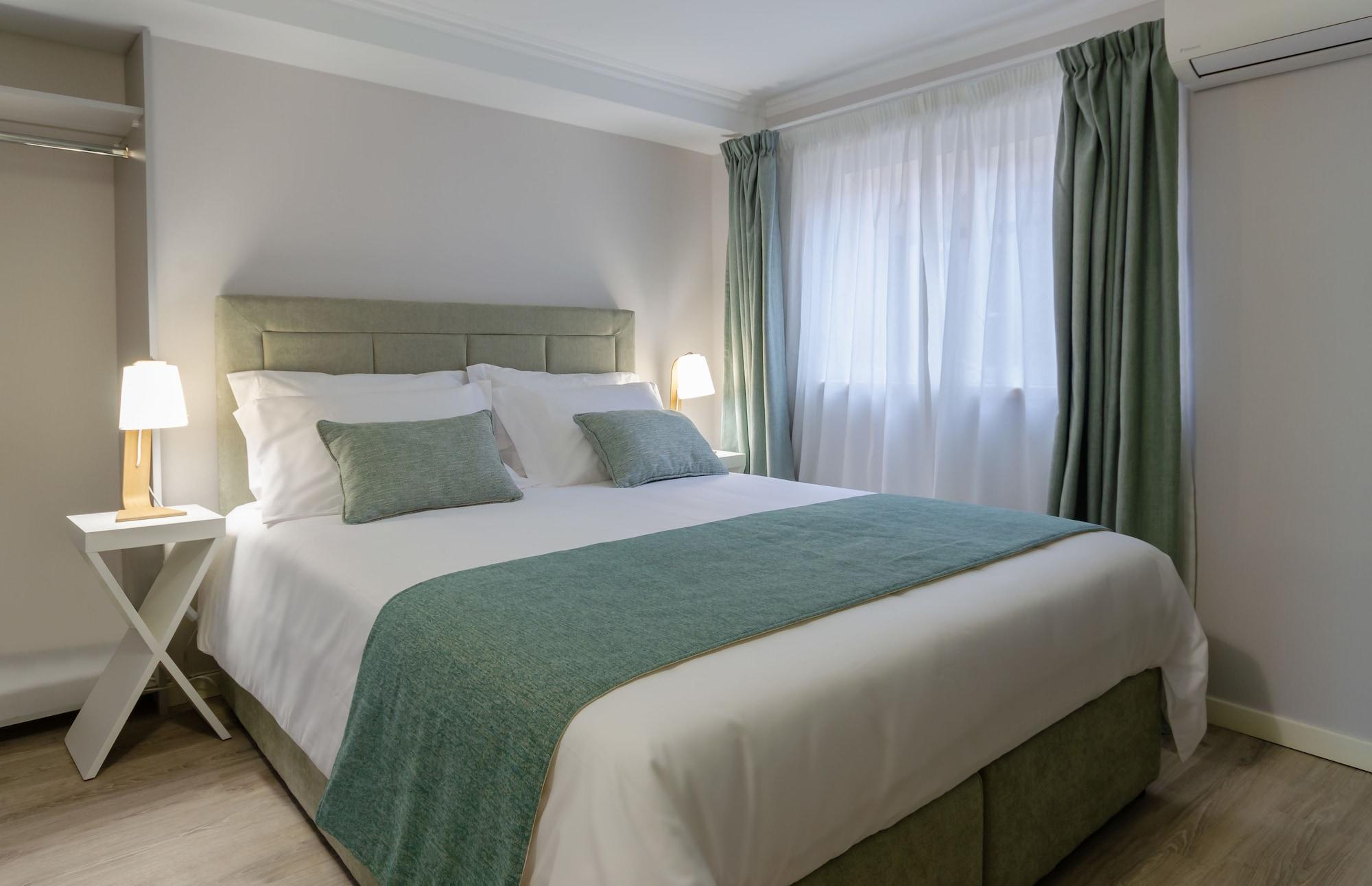Ver Belem Suites Lisboa المظهر الخارجي الصورة
