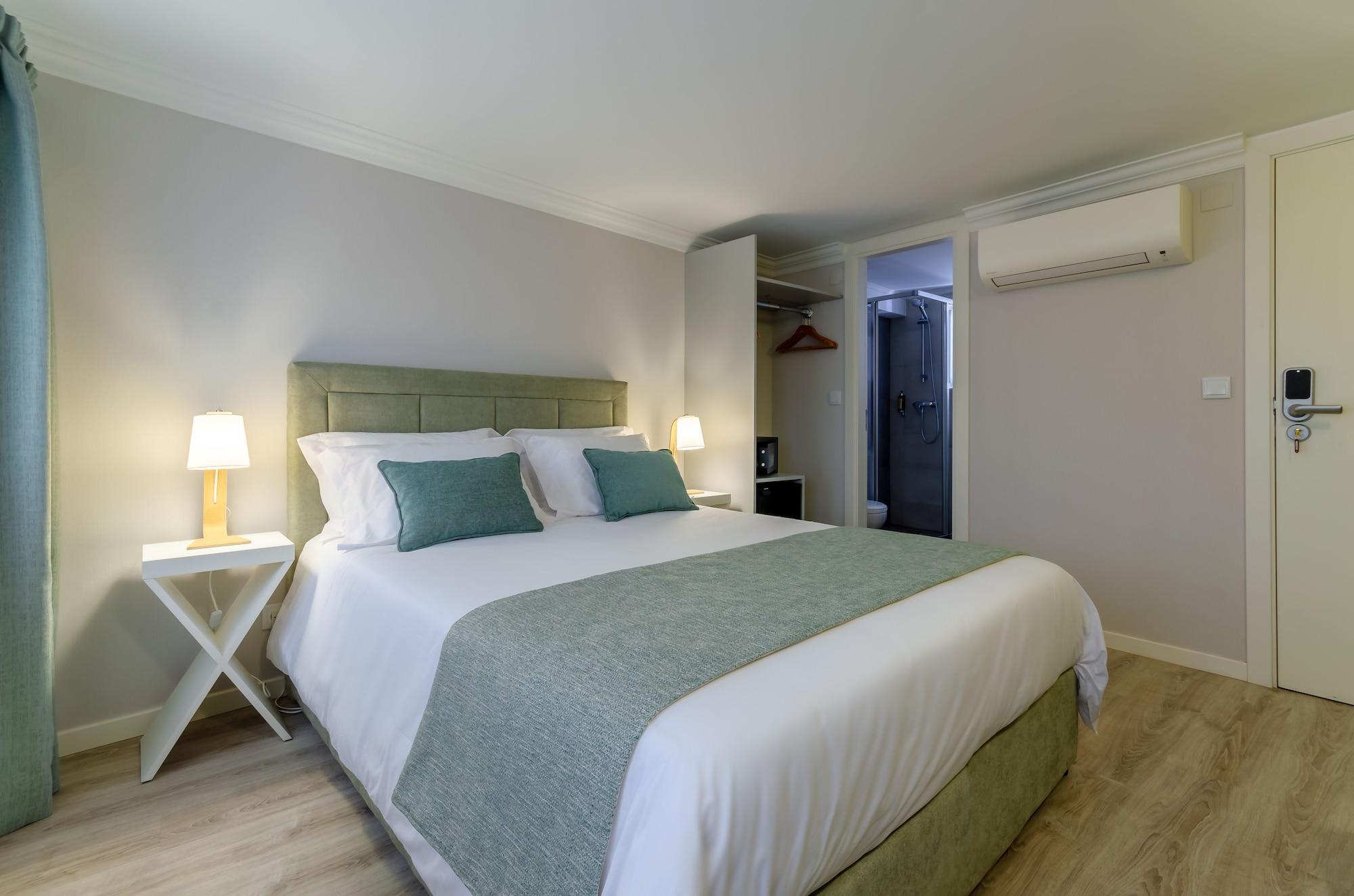 Ver Belem Suites Lisboa المظهر الخارجي الصورة