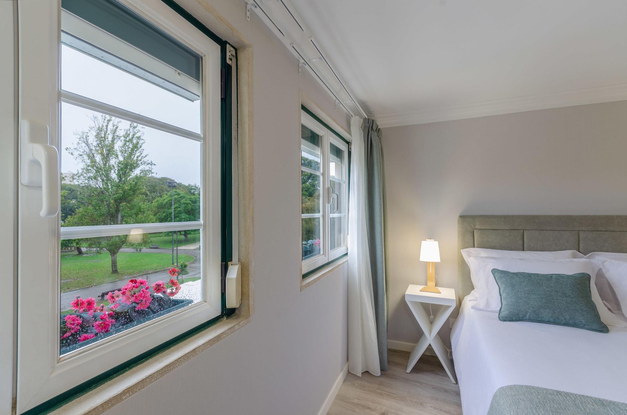 Ver Belem Suites Lisboa المظهر الخارجي الصورة
