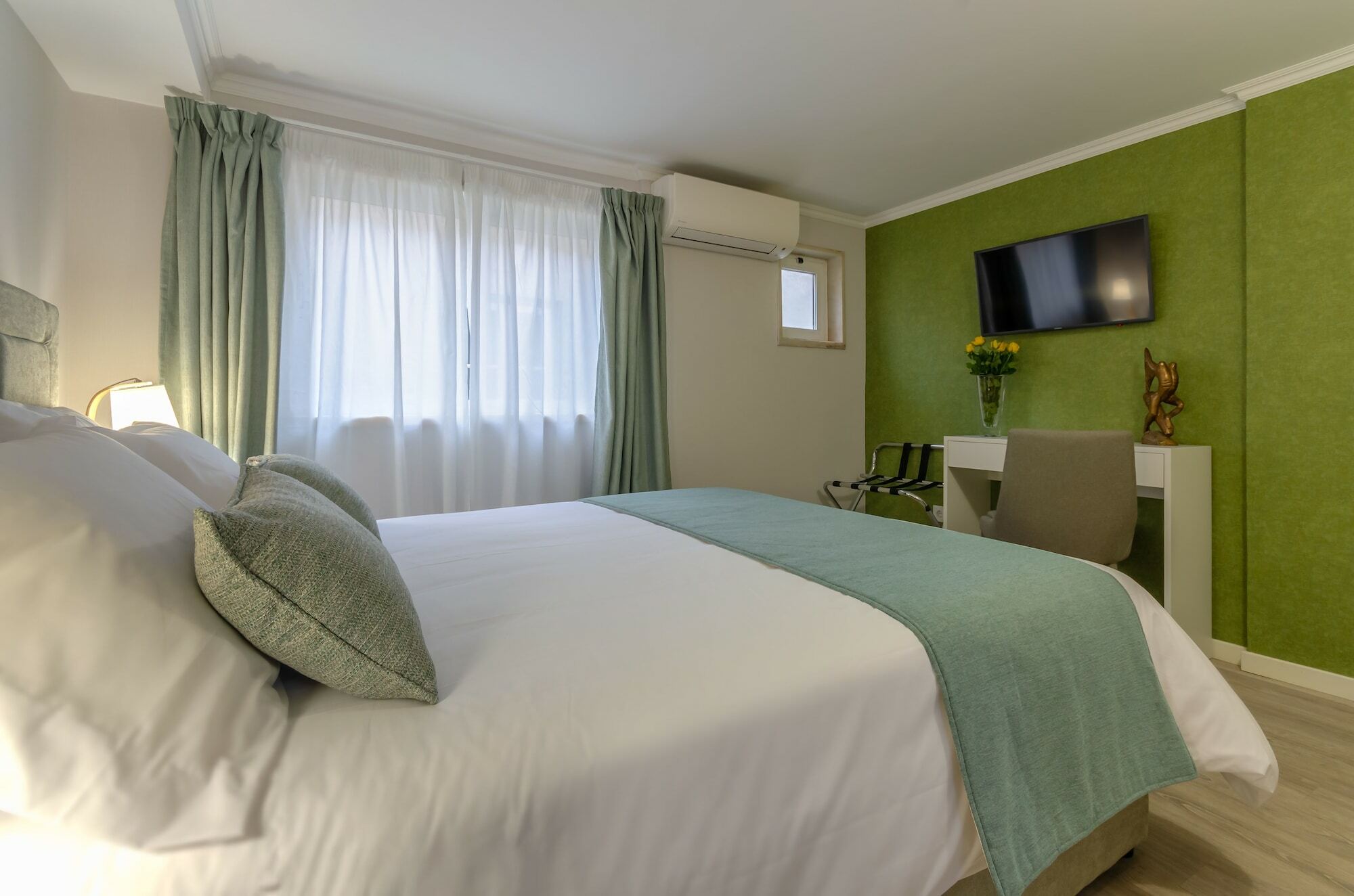 Ver Belem Suites Lisboa المظهر الخارجي الصورة