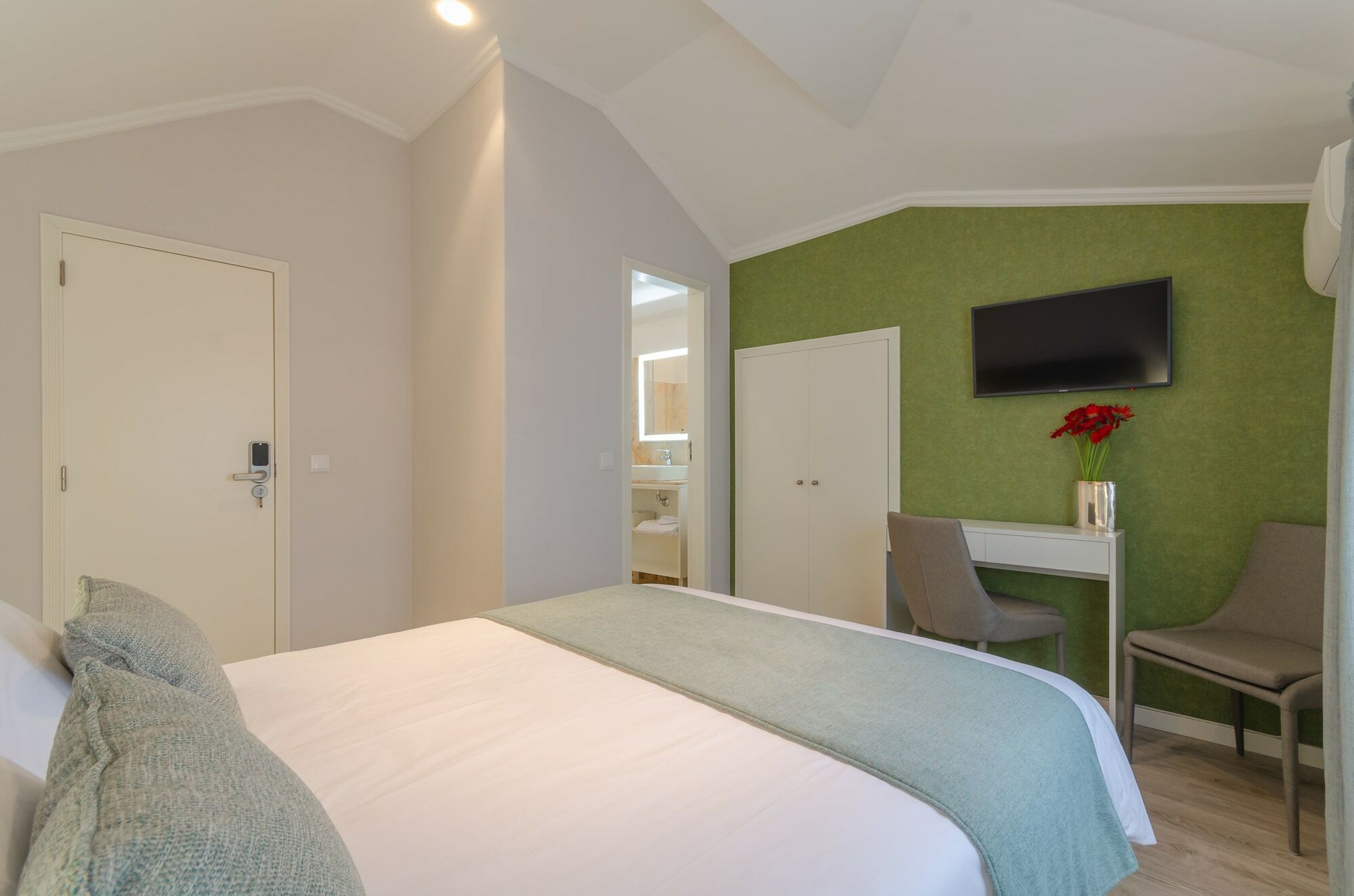 Ver Belem Suites Lisboa المظهر الخارجي الصورة