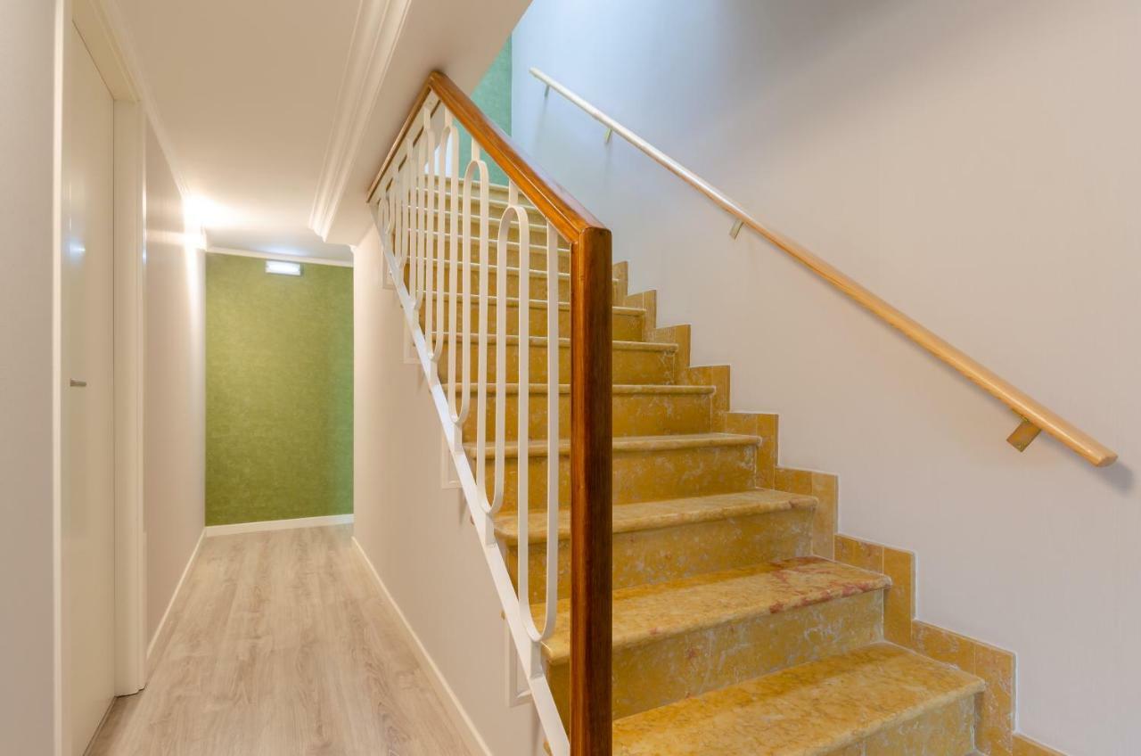 Ver Belem Suites Lisboa المظهر الخارجي الصورة