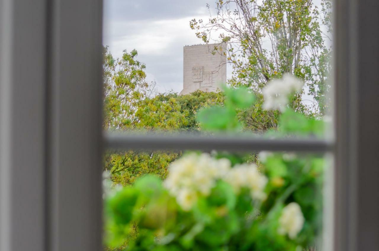 Ver Belem Suites Lisboa المظهر الخارجي الصورة